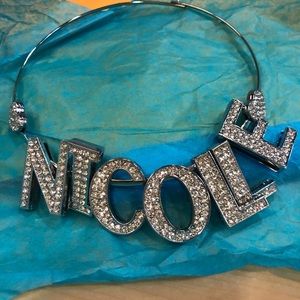 Meet your Posher, Nikki